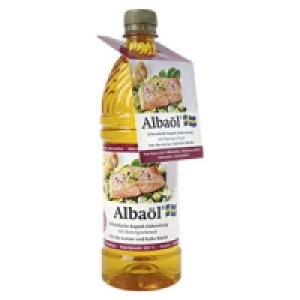 Albaöl 4.99 €