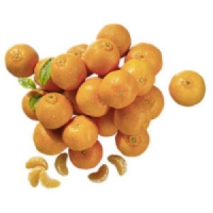 Spanien Clementinen