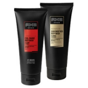 AXE Bodywash