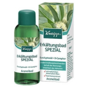 Kneipp Bad