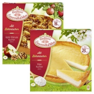 Coppenrath & Wiese Alt-B&ouml;hmische Kuchen