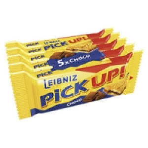 Bahlsen pick up! 1.39 €