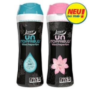Lenor Unstoppables W&auml;scheparf&uuml;m Treuegr&ouml;&szlig;e
