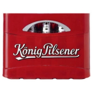 Jever oder K&ouml;nig Pilsener