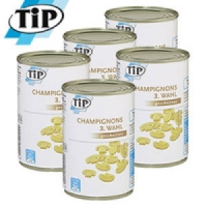Champignons