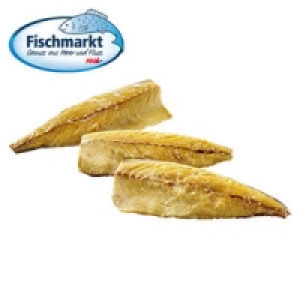 R&auml;ucherfisch-Spezialit&auml;t: Makrelenfilets