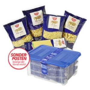 Mamma Lucia Pasta-Box