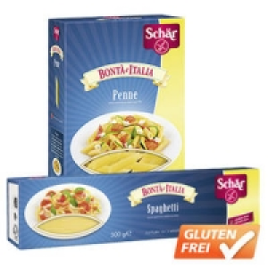 Sch&auml;r Pasta, glutenfrei