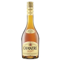 Real  Chantré Weinbrand oder Cuvée Rouge