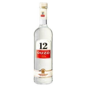 ouzo 12, Hierbos oder Gold