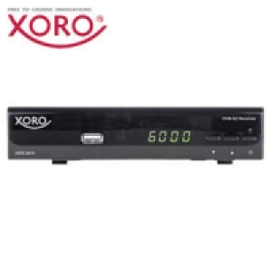 Sat-Receiver HRS 2610