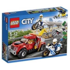 City Abschleppwagen 17.99&nbsp;&euro;