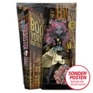 Monster High Gala Monsterfreundinnen