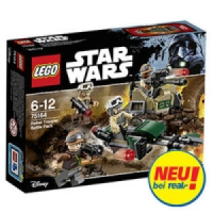 Star Wars Rebel Trooper