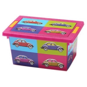 Aufbewahrungsbox