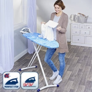 B&uuml;geltisch AirBoard M SolidPlus