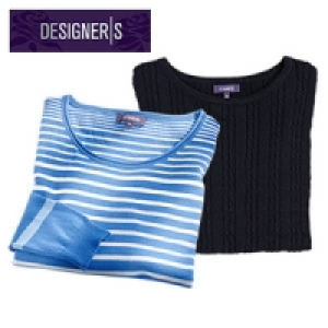 Damen-Pullover