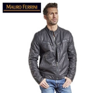 Herren-Jacke