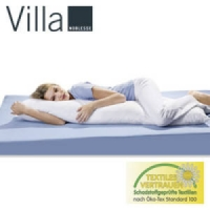 Mako-Jersey-Spannbetttuch 12.99&nbsp;&euro;