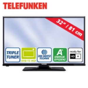 32-LED-HD-TV D32H281N4