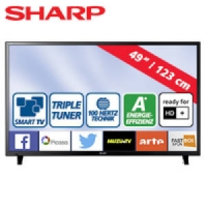 49-FullHD-LED-TV LC-49CFF6002E