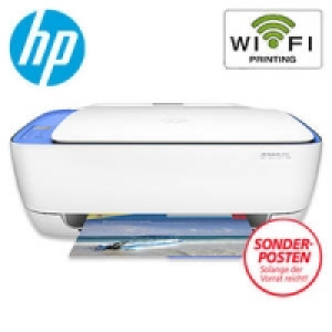 3-in-1-Multifunktionsger&auml;t Deskjet 3632