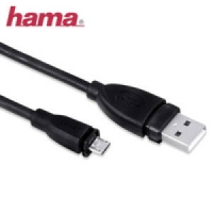 Micro-USB-Kabel 1,8 m