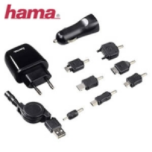 Universal-Ladeset 7 in 1