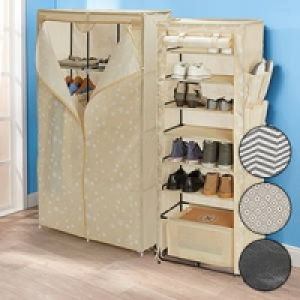 Schuhschrank Pro Art