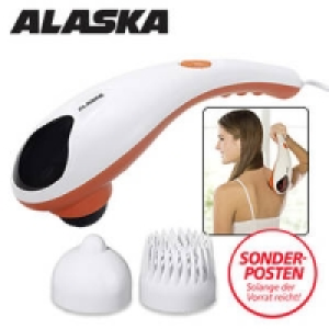 Handmassageger&auml;t MM 253 A