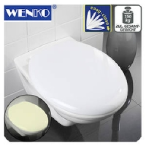 WC-Sitz Glow