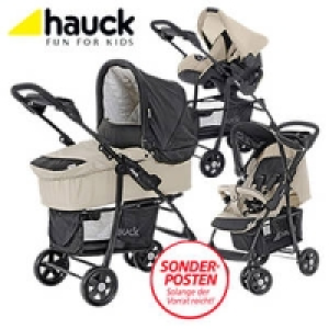 Kinderwagen-Kombi-Set