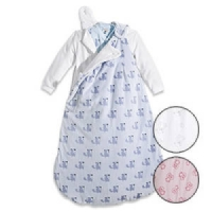 Baby-Schlafsack 3 in 1