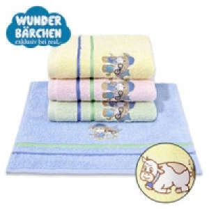 Frottier-Handtuch