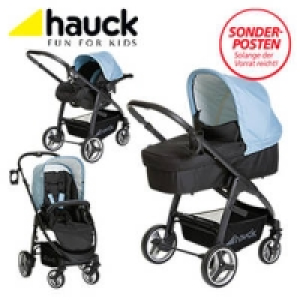 Lacrosse Trio-Set 259.00&nbsp;&euro;