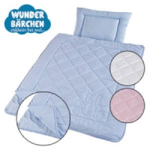 Microfaser- 4-Jahreszeiten- Steppbett