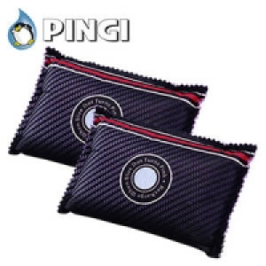 Auto-Luftentfeuchter Pingi