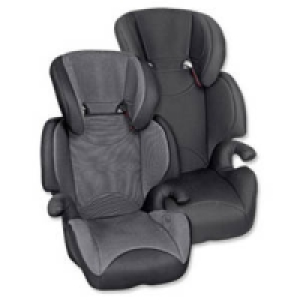 Kindersitz City Racer