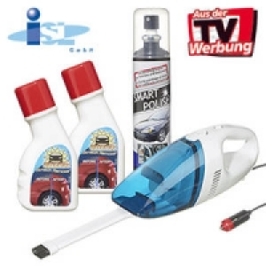 Renuemax Autopflege-Set