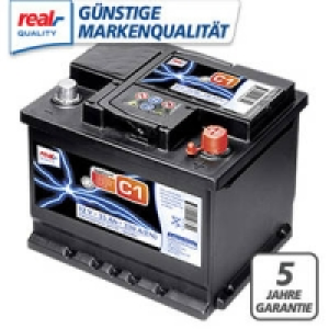 Starterbatterie