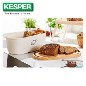 Brotkasten 2 in 1