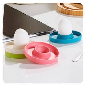Eierbecher-Set