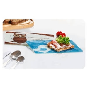 Frühstücksbrettchen 2.99 €