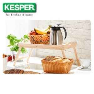 Serviertablett