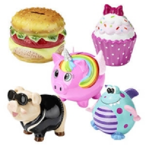 Spardose 5.99&nbsp;&euro;