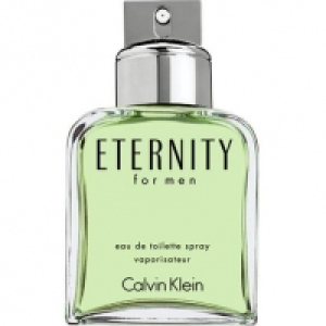Eternity for Men, Eau de Toilette 45.99 €