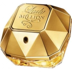 Karstadt Paco Rabanne Lady Million, Eau de Parfum