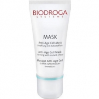 Karstadt Biodroga Anti-Age Cell Mask, 50 ml