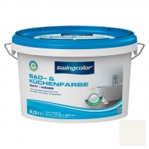 swingcolor Bad- und Küchenfarbe 17.95 €