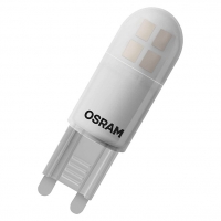Bauhaus  Osram LED-Leuchtmittel Star PIN 30